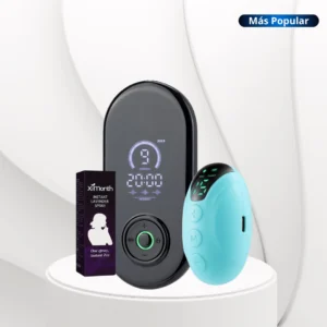 🧘 Sistema de Sueño Zen Sensorial: Calma Mente, Cuerpo y Sentidos