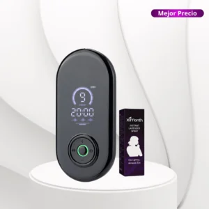 🧠 NeuroZen Pro – Kit Ritual para Dormir: Apaga tu Mente y Aromatiza tus Sueños 💤