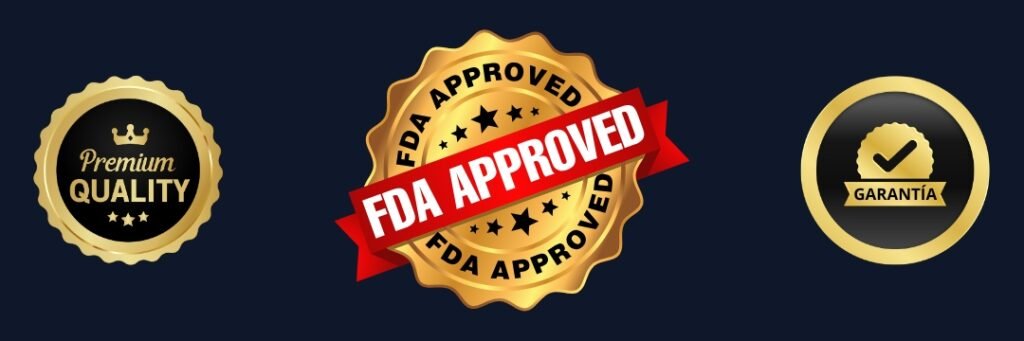 Sellos Calidad y Confianza mejorado